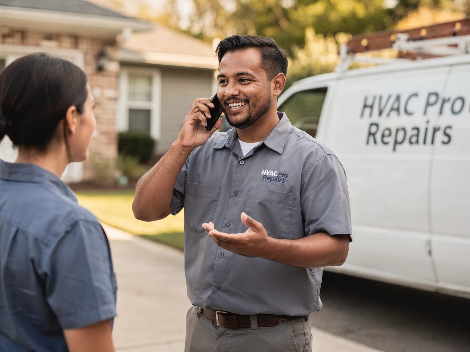 Heat Pump Repair New Bedford, IL FAQs